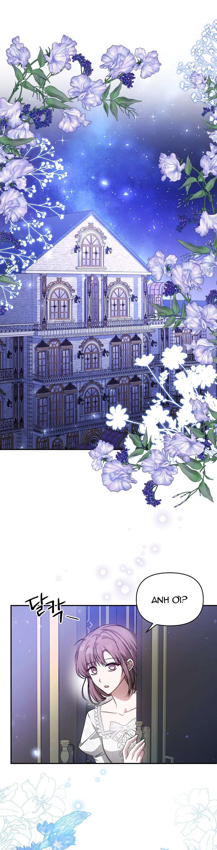 Chị Gái Tôi Là Nhân Vật Chính Chap 19 - Trang 4