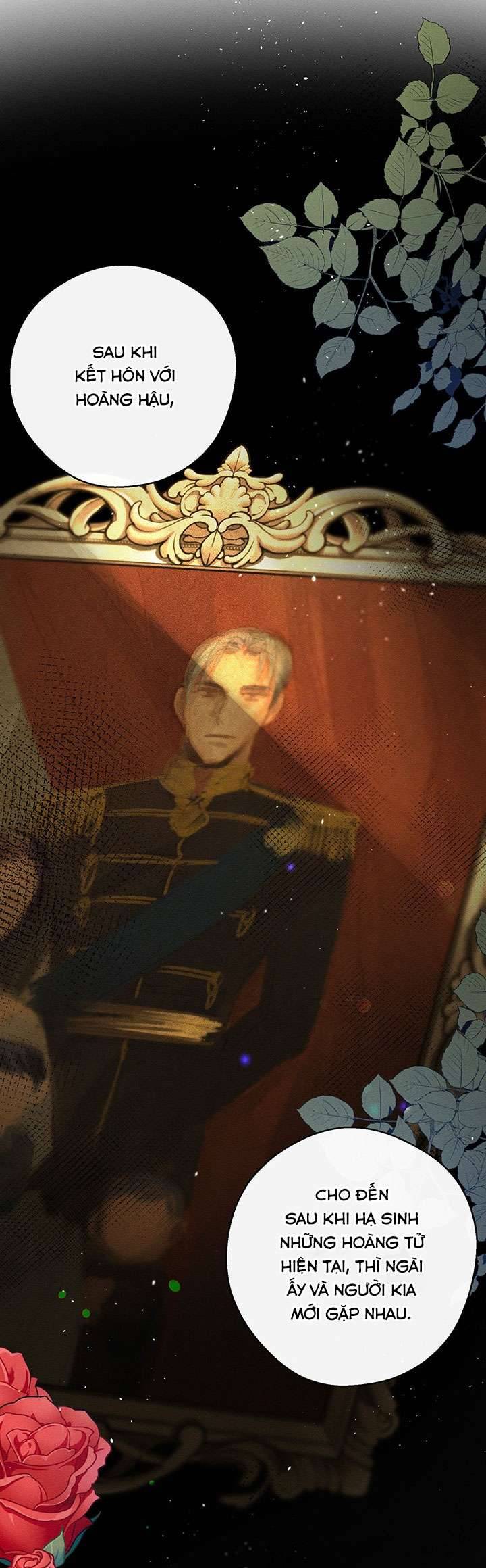 Trước Tiên Phải Giấu Em Trai Cái Đã! Chap 28 - Trang 2