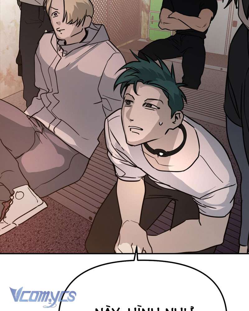 Ác Chi Hoàn Chapter 3 - Next Chapter 4