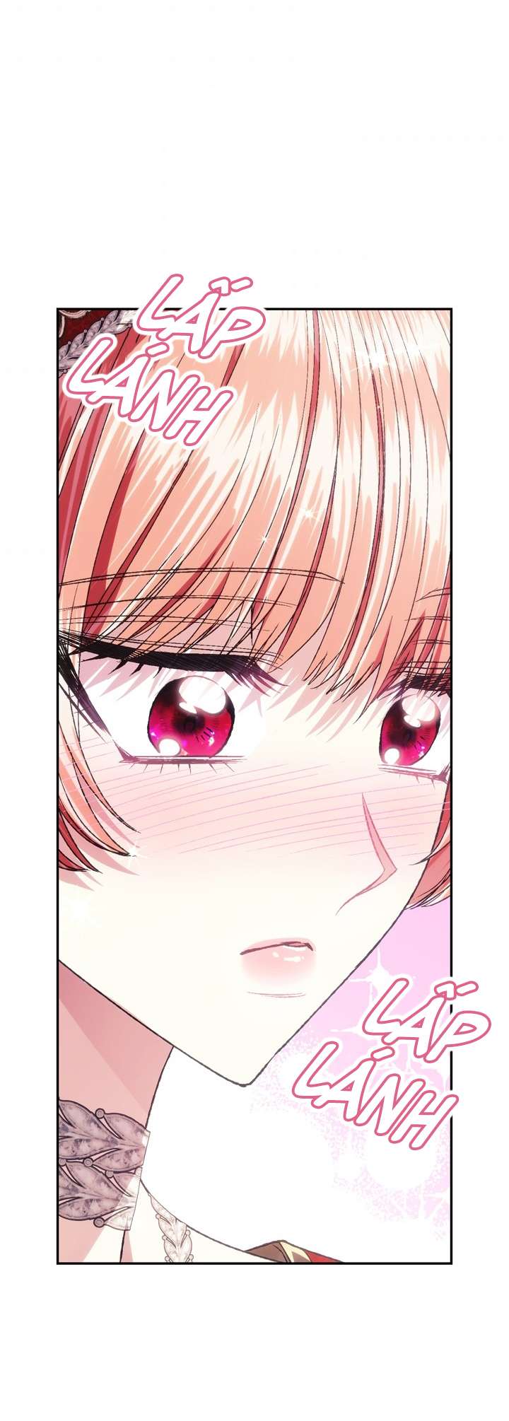 Cha À, Con Không Muốn Kết Hôn Đâu Chap 58 - Trang 2