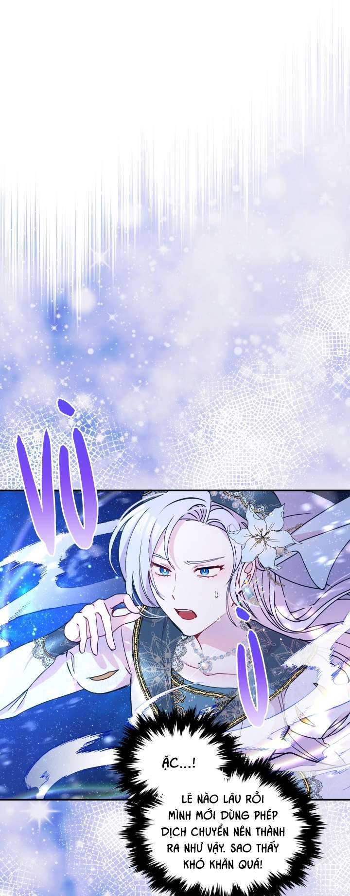 Người Bảo Hộ Của Bạo Quân Là Ma Nữ Tàn Độc Chap 37 - Trang 4