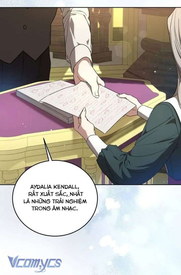 Cái Giá Phải Trả Chapter 5 - Trang 4