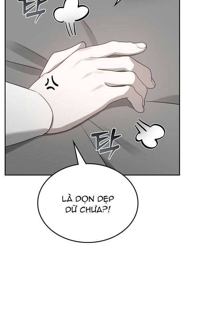 Nam Chính Quái Vật Sống Dưới Giường Tôi Chapter 20 - Trang 4