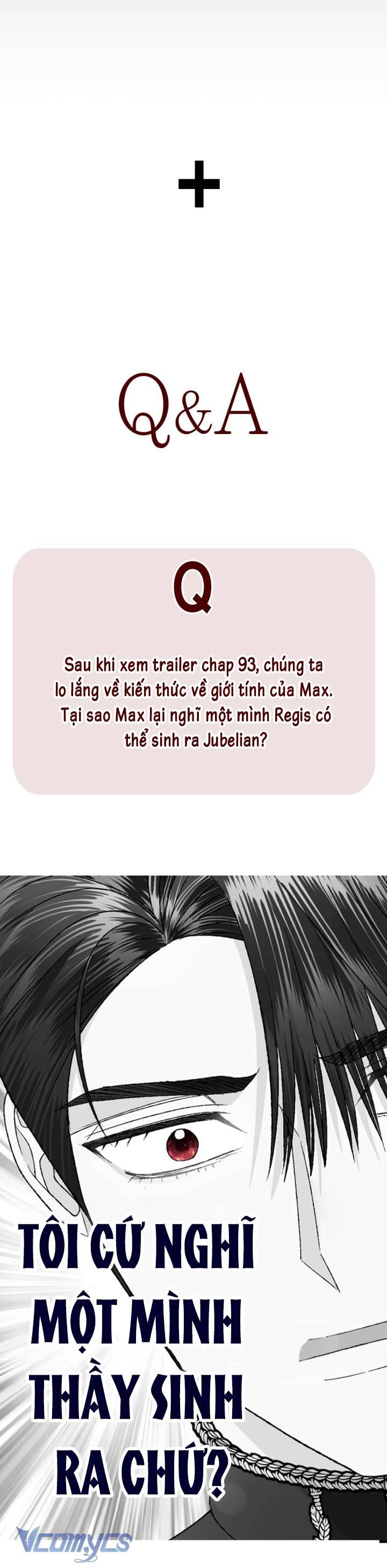 Cha À, Con Không Muốn Kết Hôn Đâu Chap 112 - Trang 2