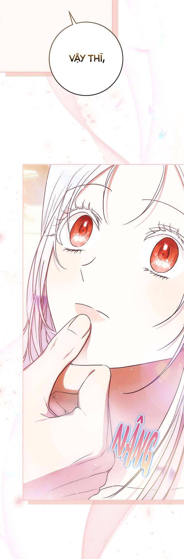 Tôi Trở Thành Vợ Của Nam Chính Chap 61 - Trang 3