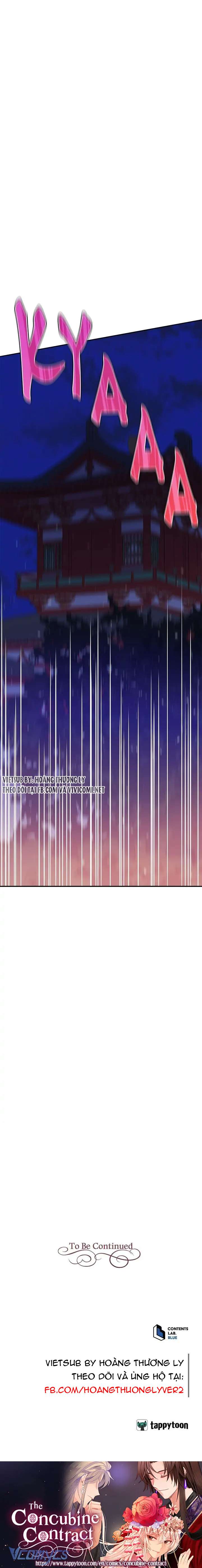 Ái Phi Khế Ước Chap 99 - Trang 4