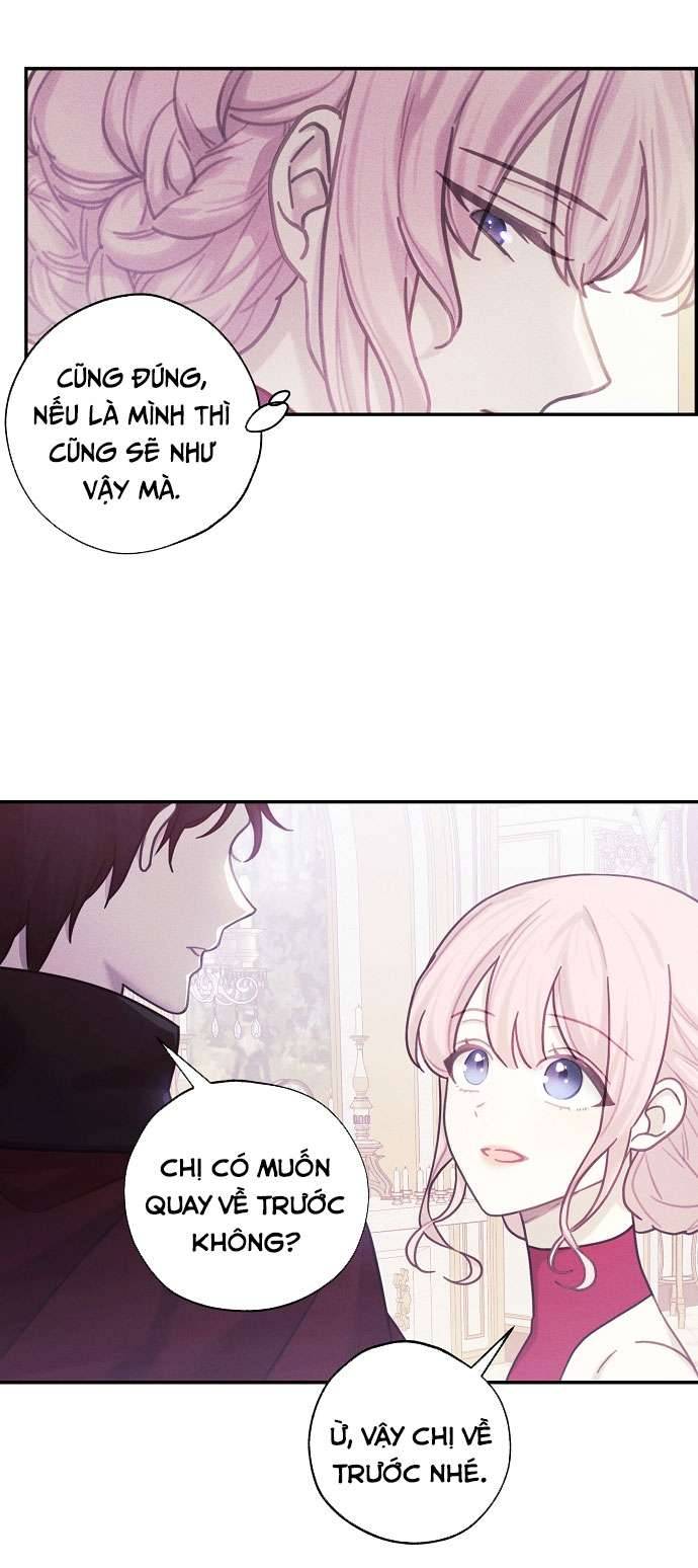 Cửa Hàng Búp Bê Của Công Chúa Chap 35 - Trang 2