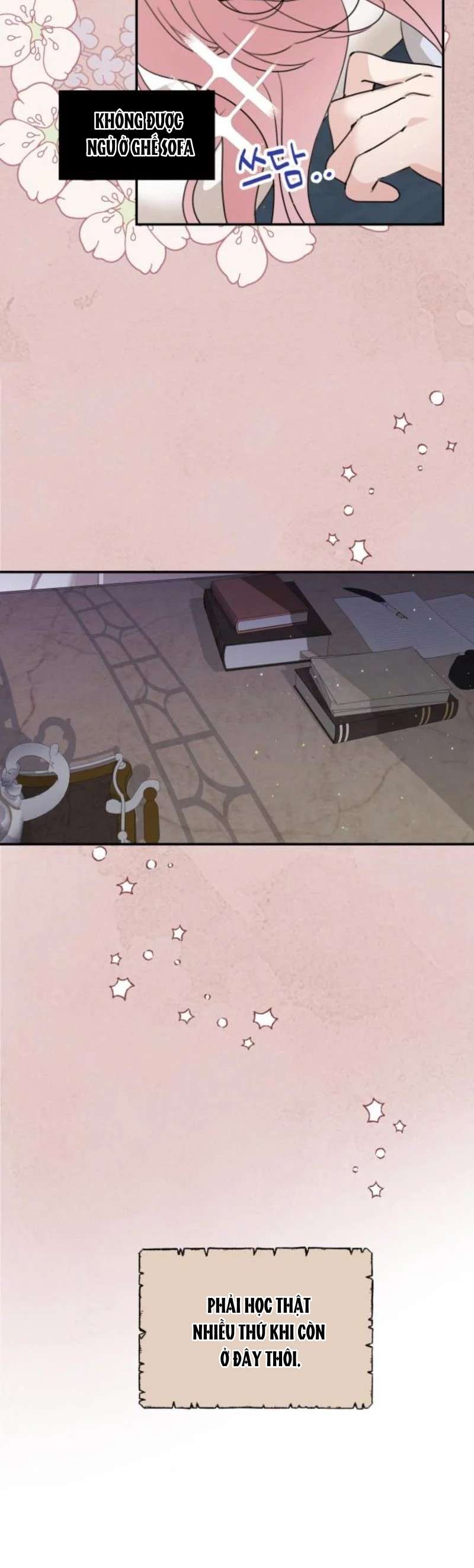 Gia Đình Chồng Quá Ám Ảnh Bởi Tôi Chap 11 - Trang 2