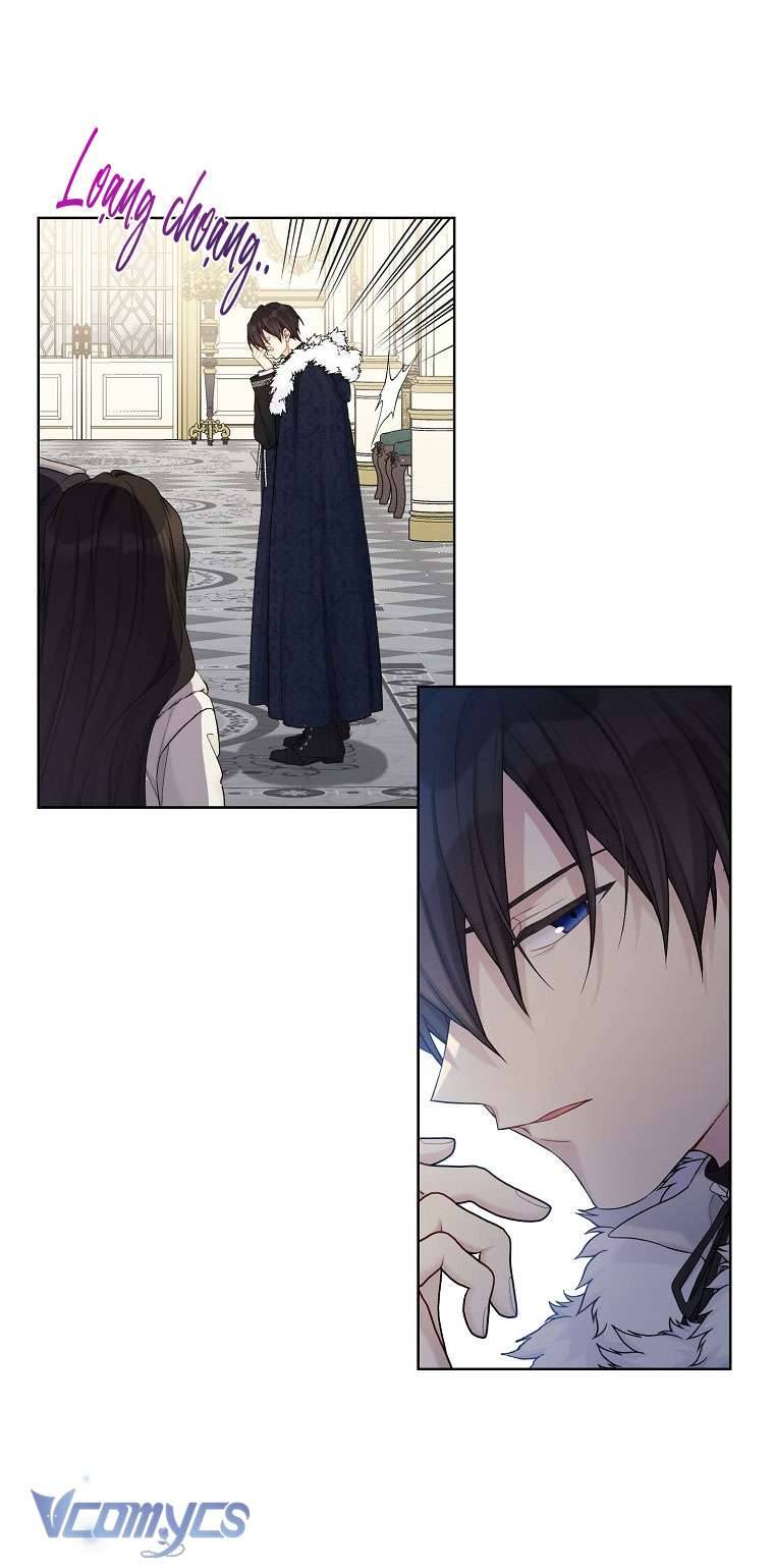 Vương Miện Lục Bảo Chap 110 - Trang 2