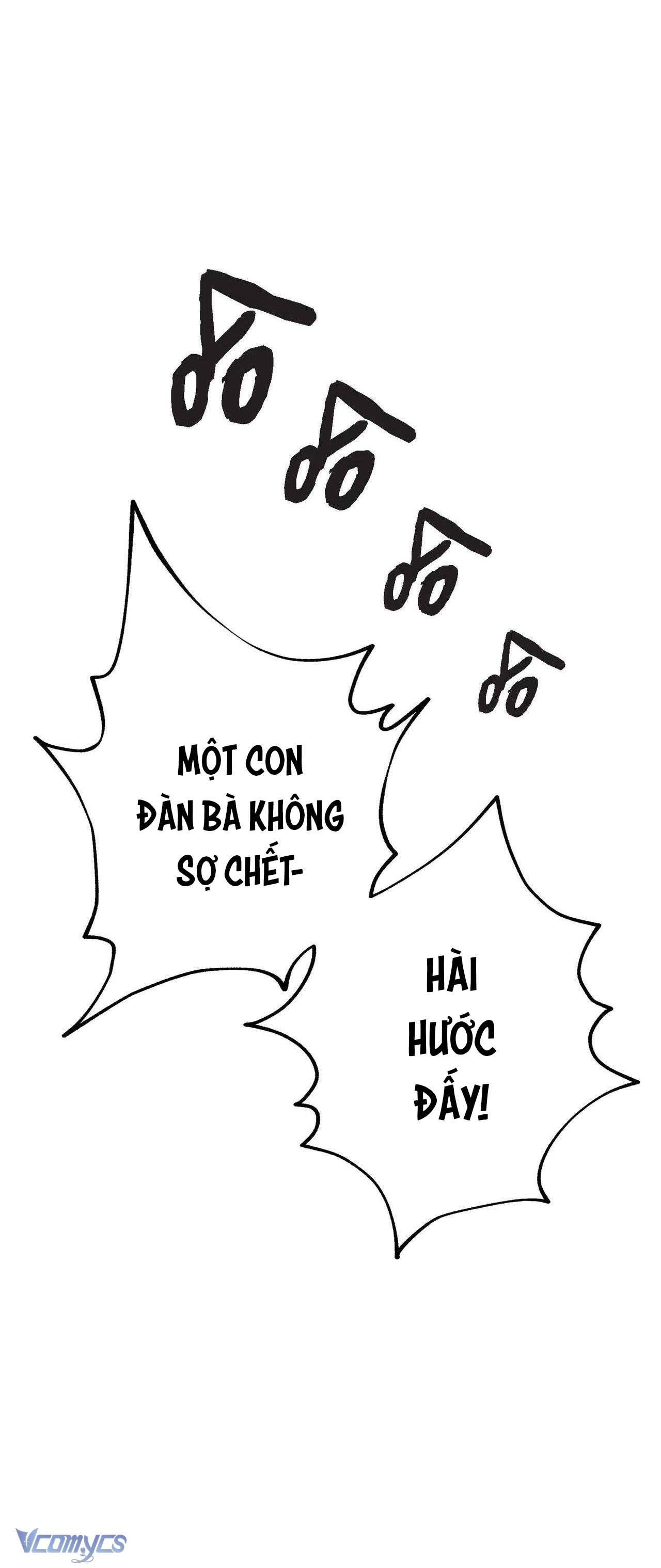 Ác Nữ Sau Lớp Mặt Nạ Chapter 6 - Trang 3