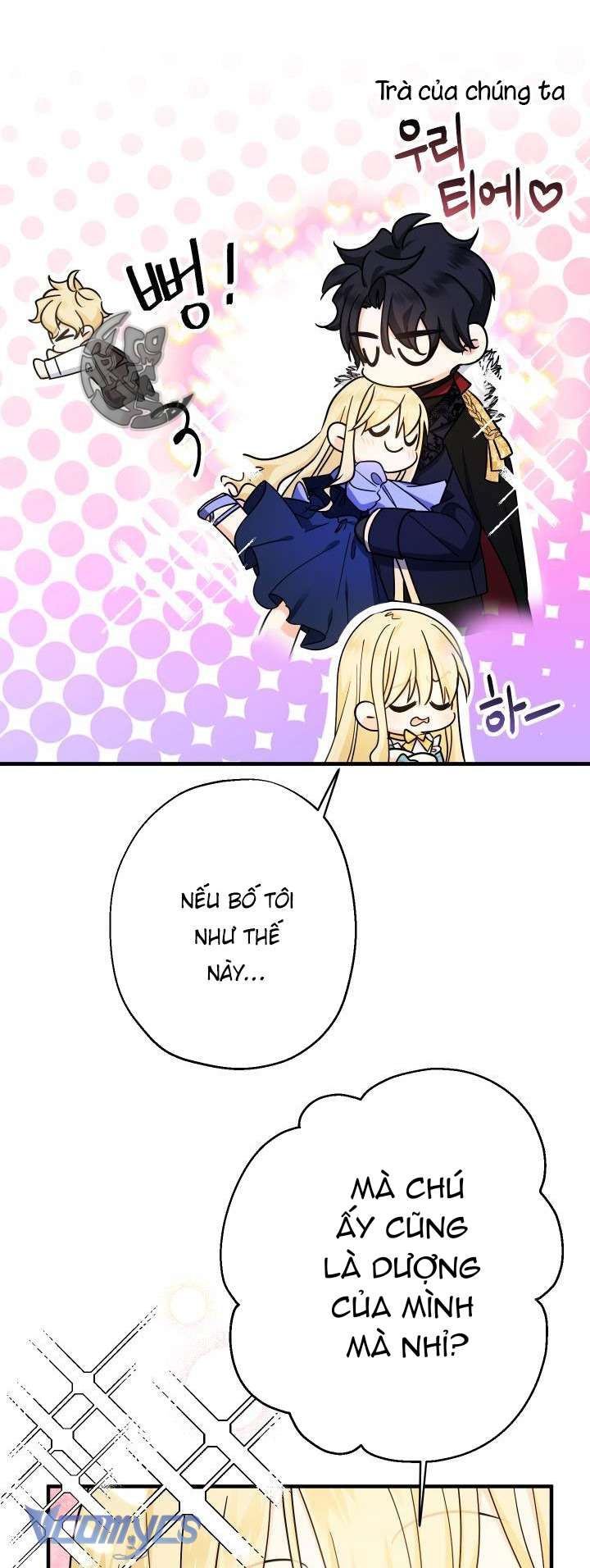 Tiểu Thư Tích Tiền Đi Bụi Chapter 11 - Next Chapter 12