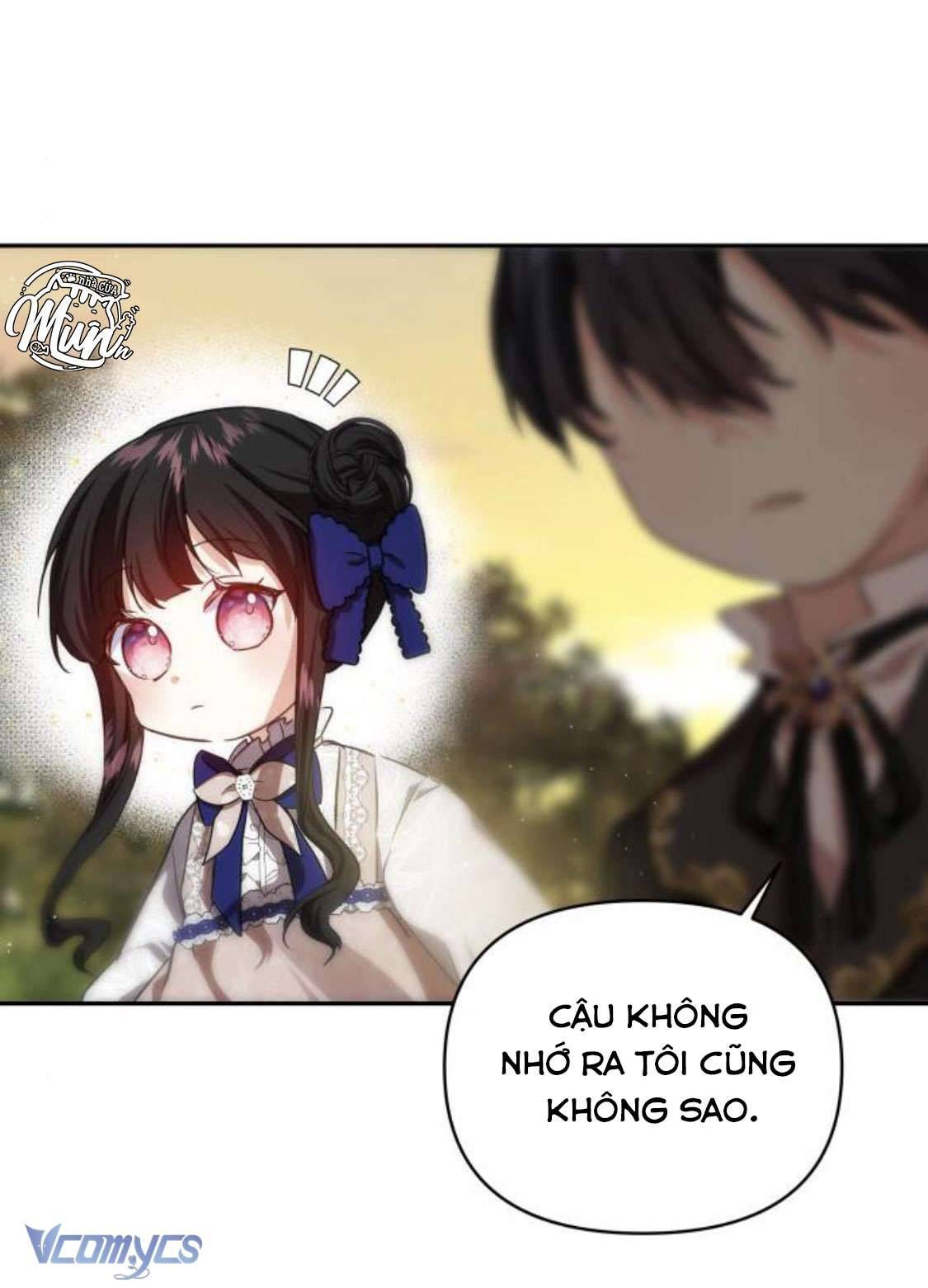 Con Gái Của Công Tước Ác Ma Chapter 25 - Trang 3