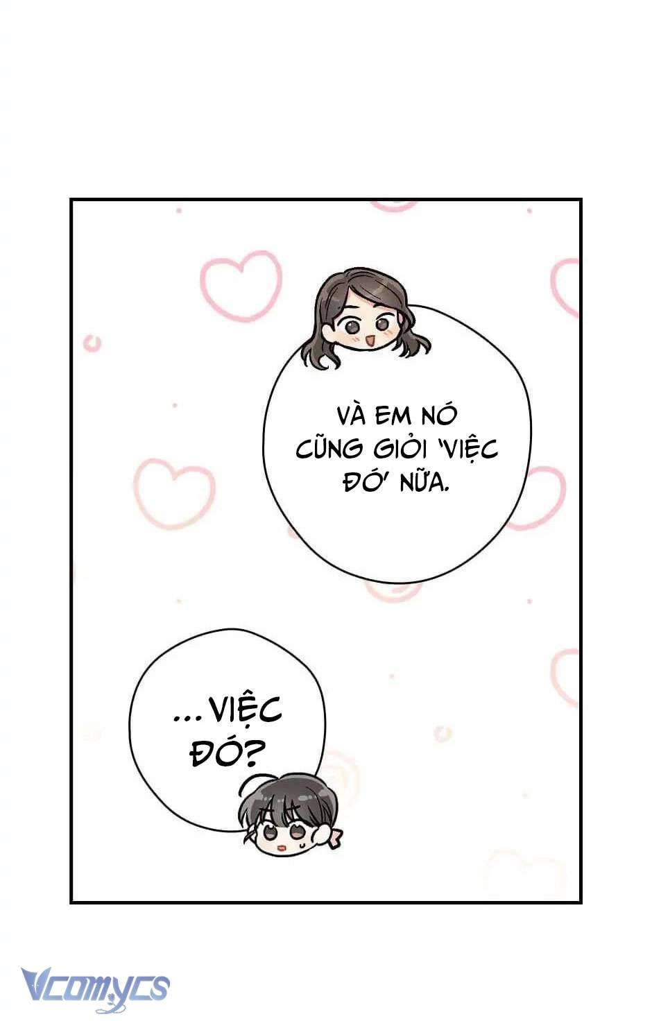 Ly Espresso Của Mùa Xuân Chapter 14 - Trang 4