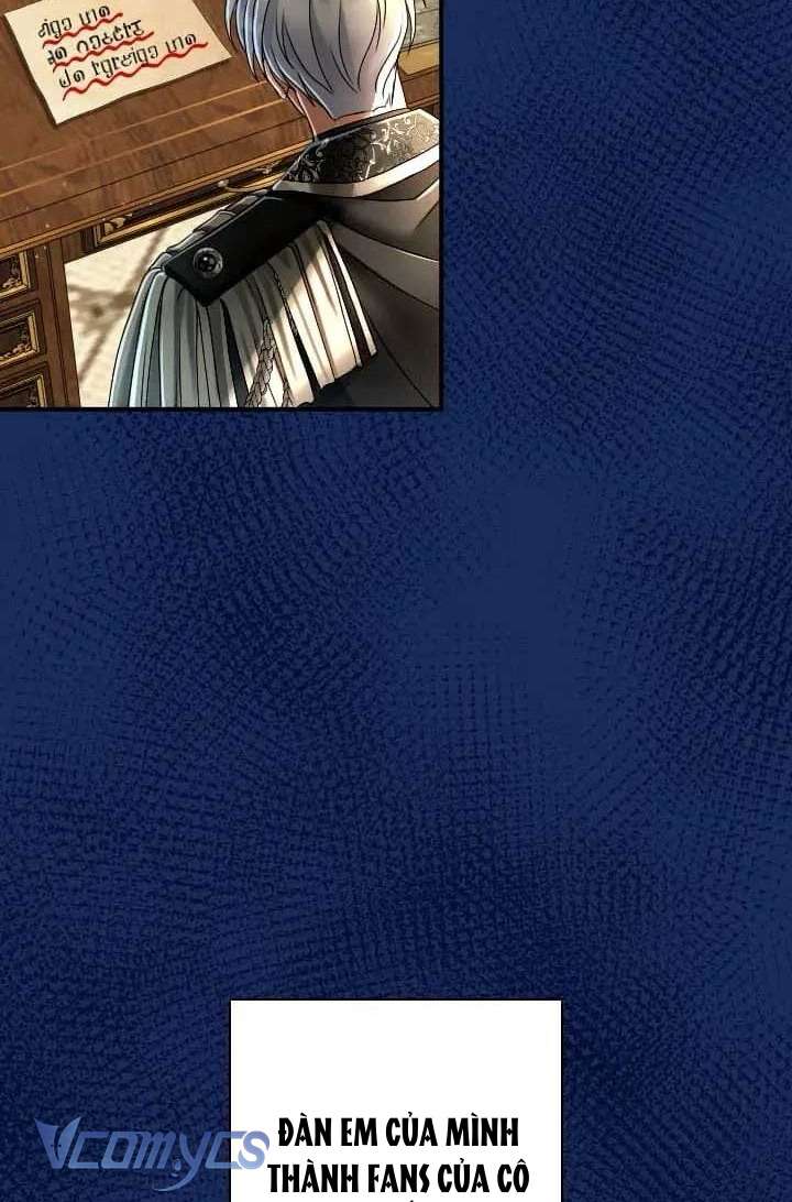 Không Thể Ngừng Yêu Mến Nữ Phản Diện Khét Tiếng Nhất Đế Quốc! Chapter 3 - Trang 3