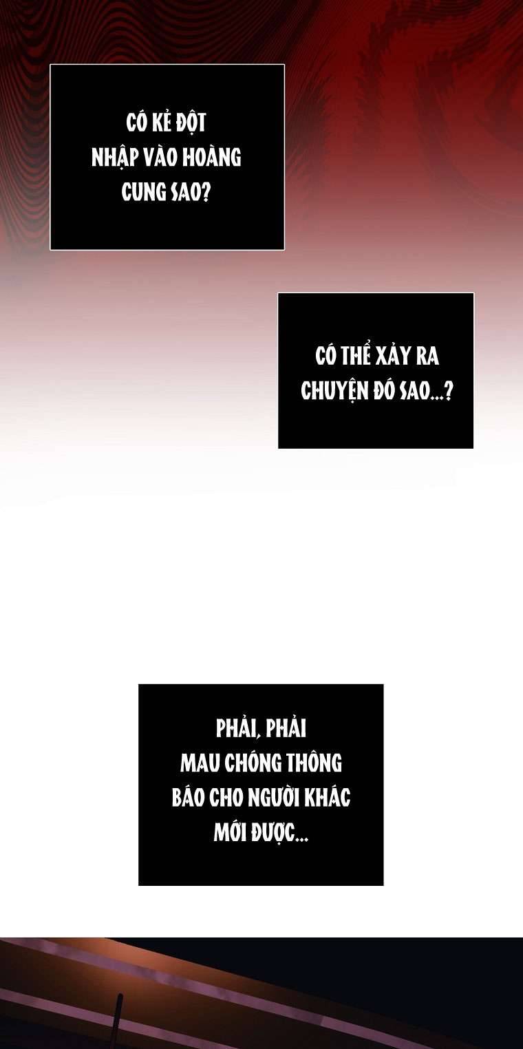 Phương Pháp Sống Sót Khi Phải Ngủ Cùng Hoàng Đế Chapter 6 - Trang 4