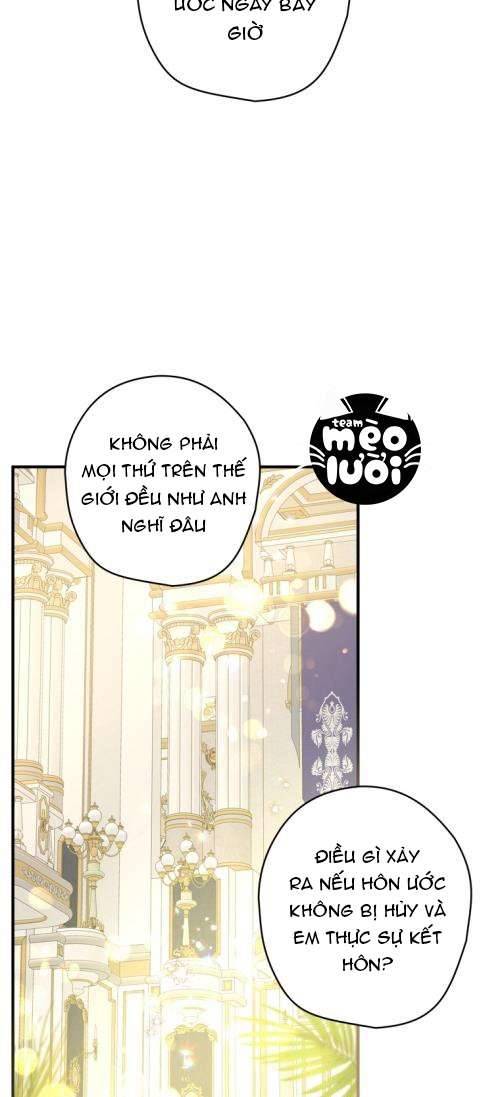 Tôi Đã Bảo Nữ Chính Đang Cải Trang Cơ Mà! Chap 23 - Trang 2