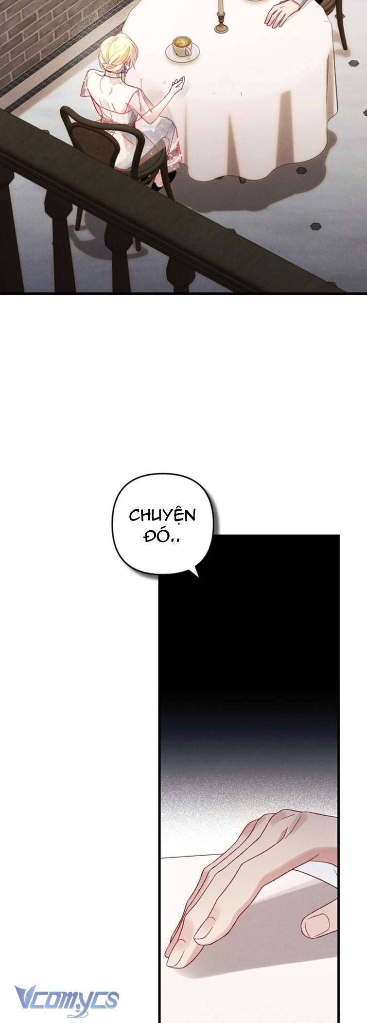 Nuôi vị hôn phu bằng tiền bạc. Chap 20 - Trang 2