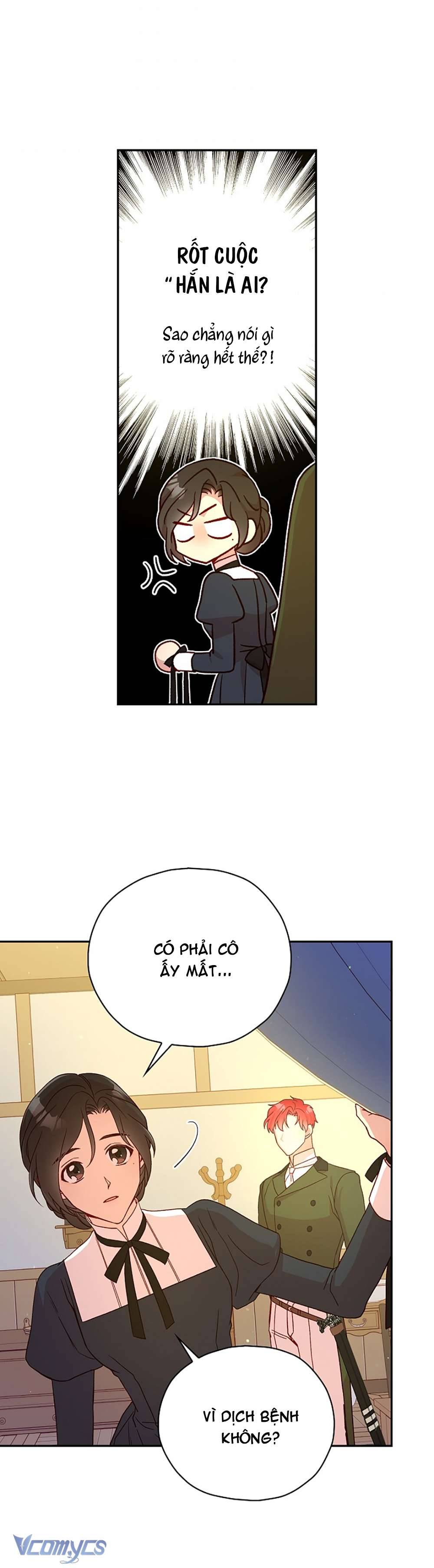 Sống Sót Dưới Thân Phận Hầu Nữ Chap 46 - Trang 2