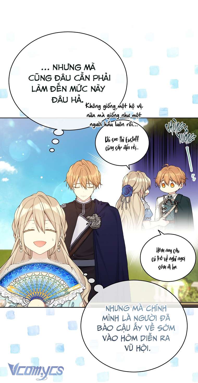 Vương Miện Lục Bảo Chap 101 - Trang 2