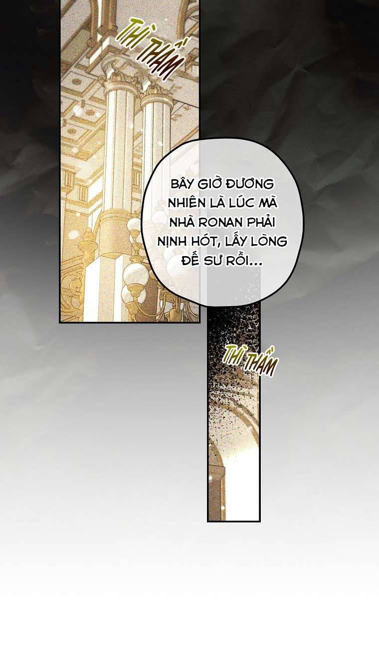 Thuần Hóa Bạo Quân Rồi Bỏ Trốn Chap 43 - Trang 2