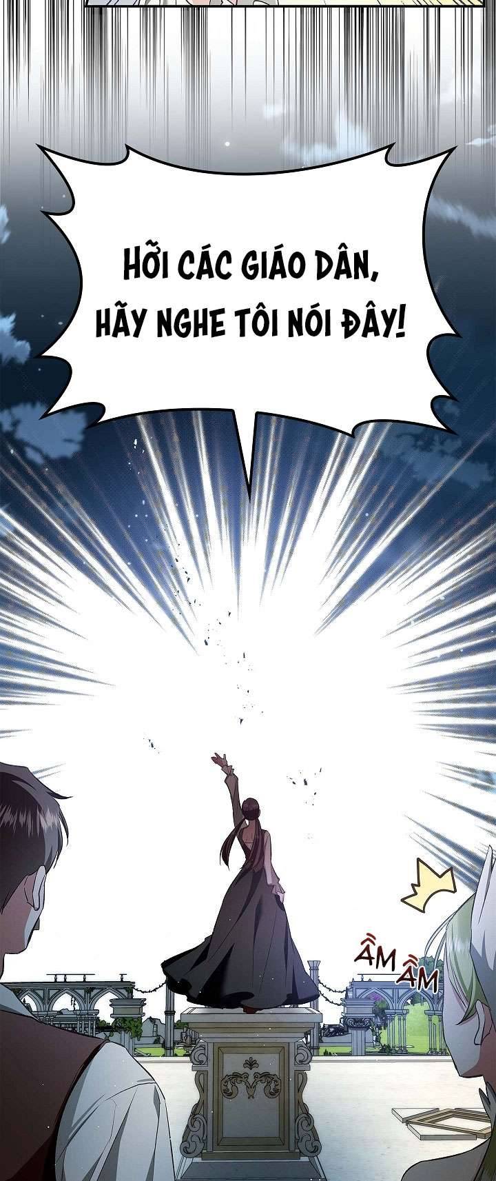 Hôn Phu Ẩn Sắc Chapter 61 - Trang 4