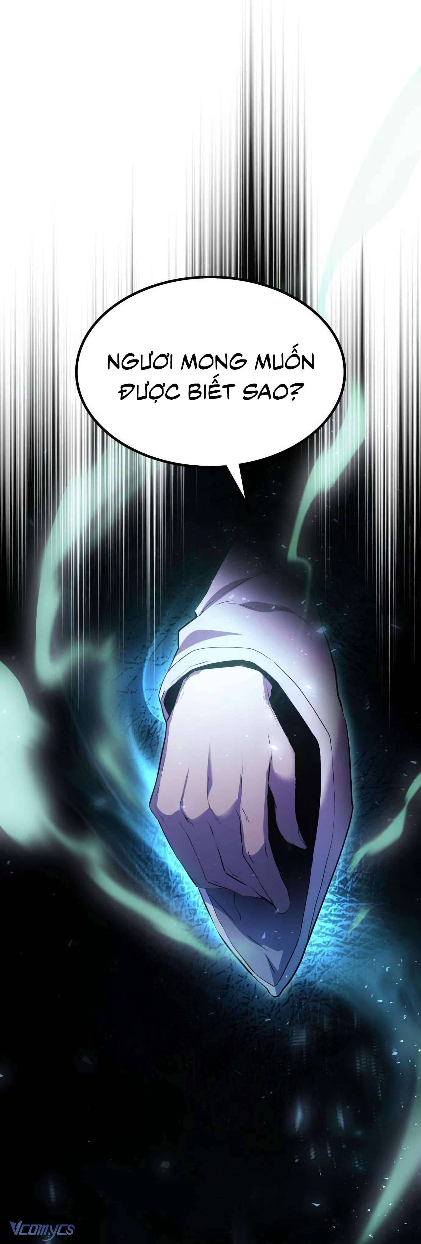 (BTS - HYBE) 7FATES: CHAKHO Chap 1 - Trang 2