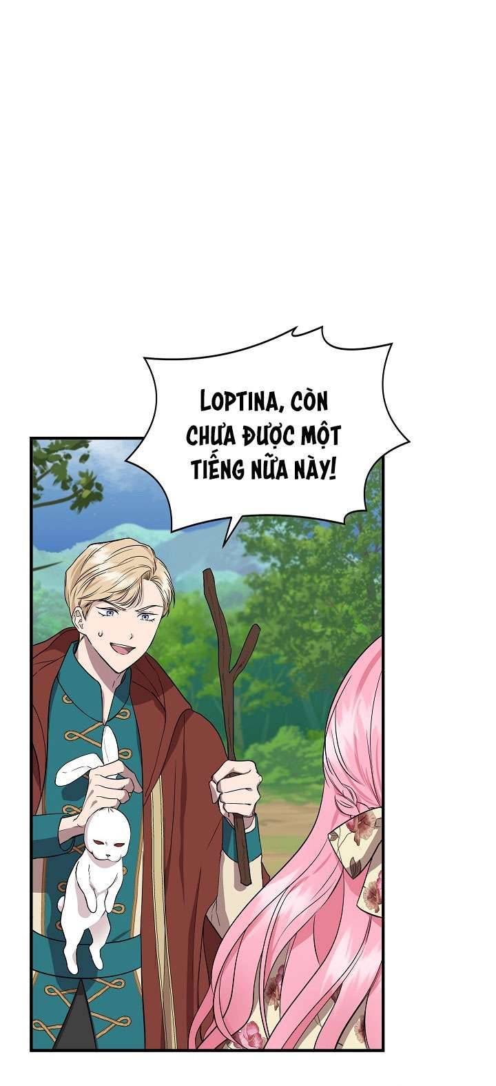 Tôi Không Phải Là Cinderella Chapter 15 - Trang 4