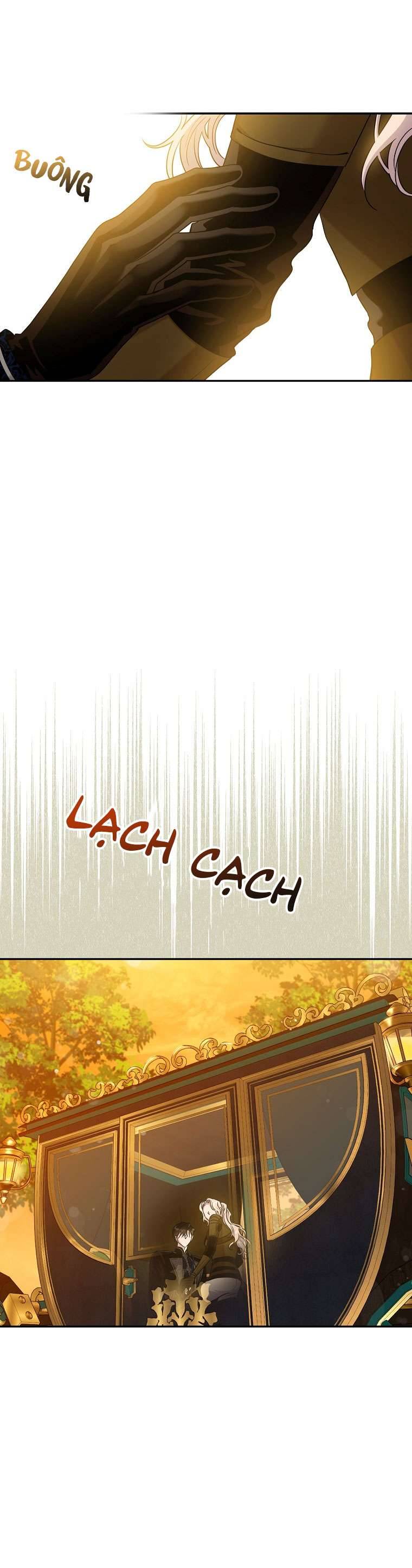 Thuần Hóa Bạo Quân Rồi Bỏ Trốn Chap 71 - Trang 2