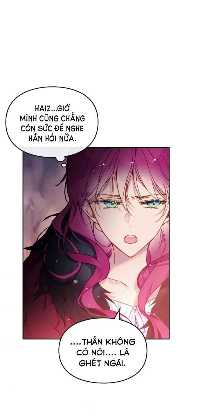 Kết Cục Của Nhân Vật Phản Diện Chỉ Có Thể Là Cái Chết Chapter 71 - Next Chapter 72
