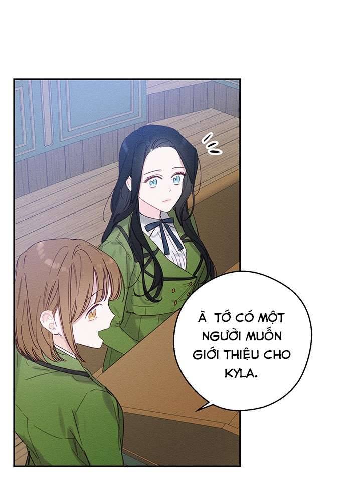 Trước Tiên Phải Giấu Em Trai Cái Đã! Chap 13 - Trang 2