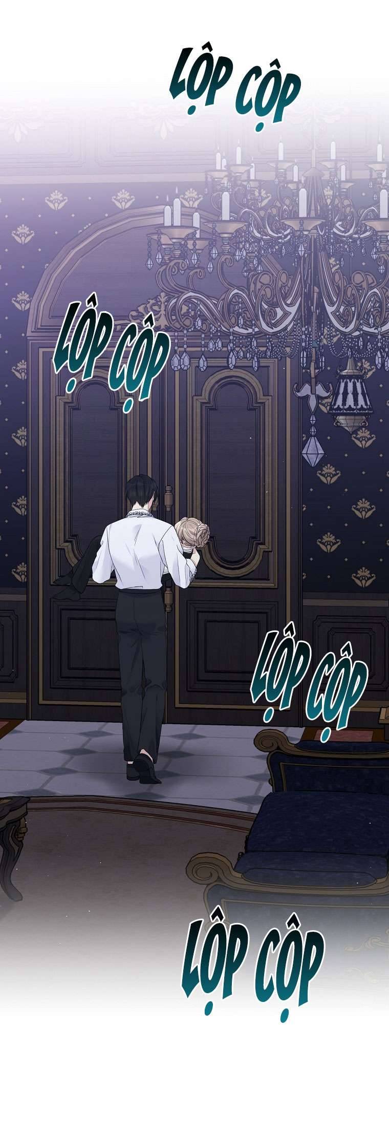 Vương Miện Lục Bảo Chap 59 - Trang 2