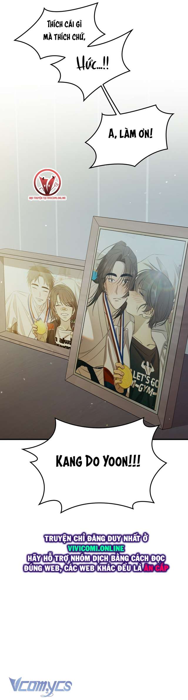[18+] Cá Cược Huy Chương Vàng Chap 6 - Next 
