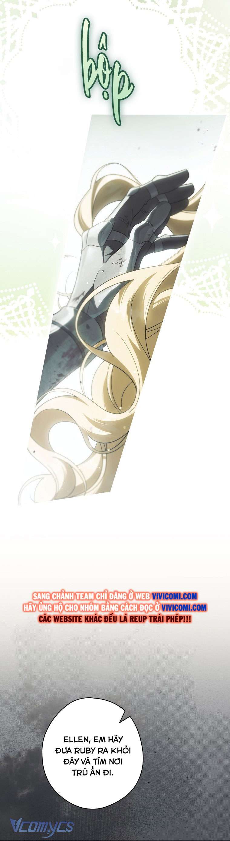 Phương Pháp Khiến Phu Quân Đứng Về Phía Tôi Chapter 106 - Trang 4