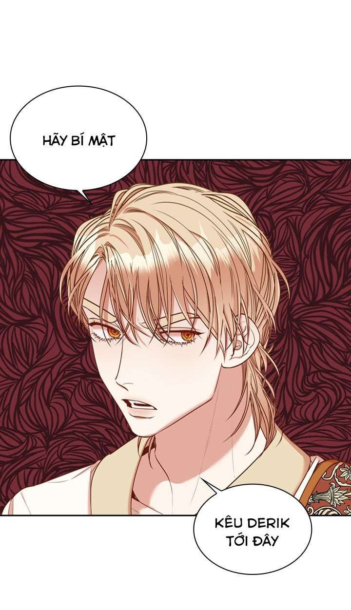 Thư Ký Của Bạo Chúa Chapter 30 - Trang 3