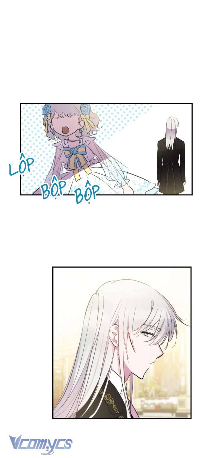 Những Nhân Vật Mạnh Nhất Thế Giới Ám Ảnh Tôi Chapter 24 - Trang 4