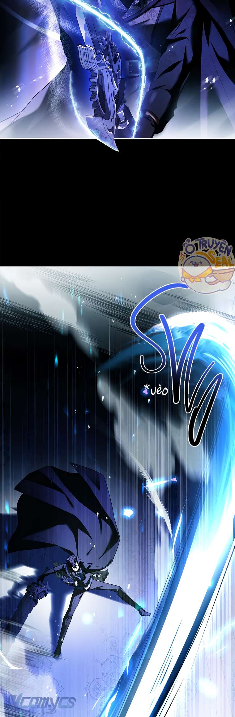 Tôi Đã Tắt Cài Đặt Chế Độ Nhận Thức Nỗi Đau! Chap 22 - Next Chap 23