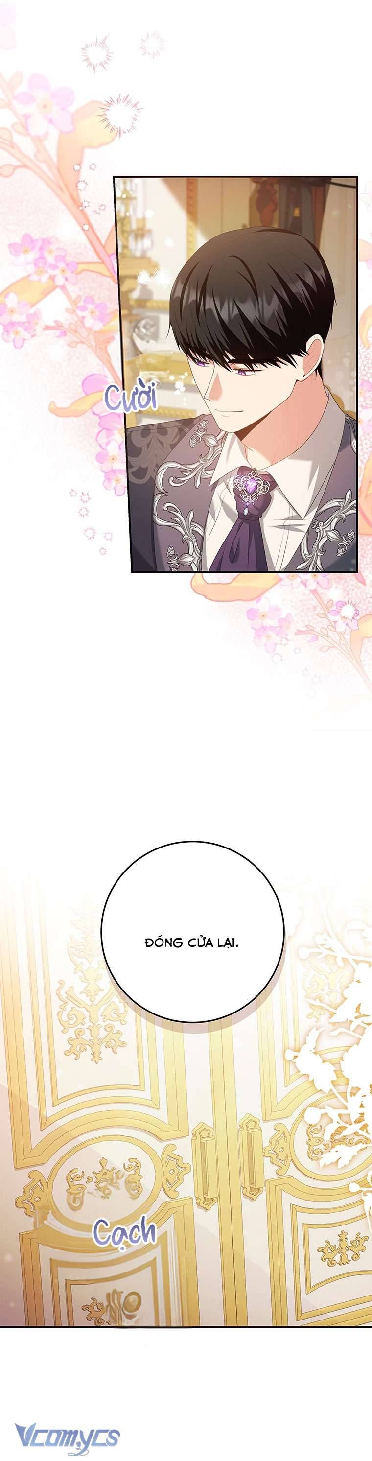 [18+] Phương Pháp Gia Hạn Hợp Đồng Hôn Nhân Chap 12 - Next Chap 13