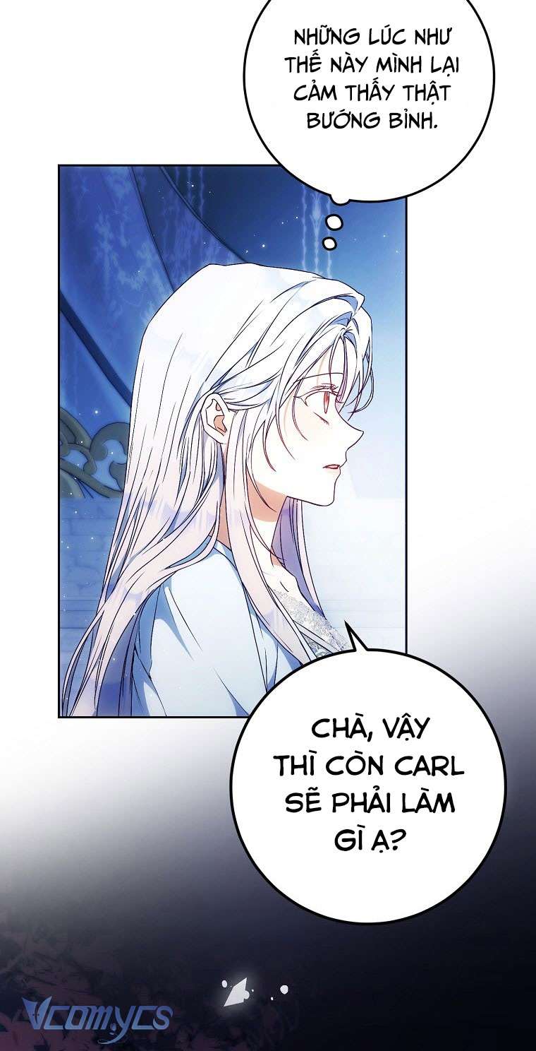 Tôi Trở Thành Vợ Của Nam Chính Chap 95 - Trang 3