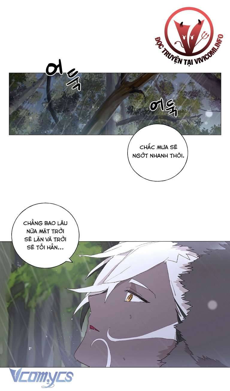 [18+] Sư Phụ Chọn Ứng Cử Viên Làm Chồng Cho Tôi Chapter 3 - Next Chapter 4