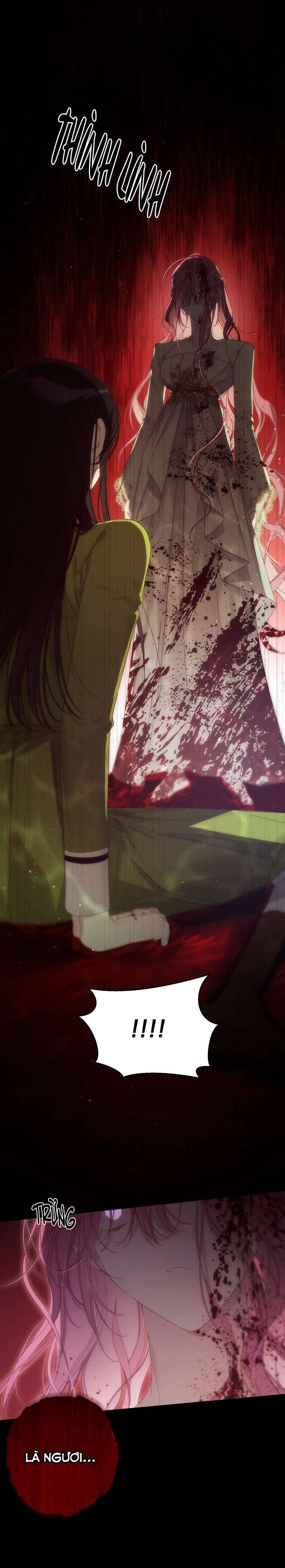 Trước Tiên Phải Giấu Em Trai Cái Đã! Chap 52 - Trang 2