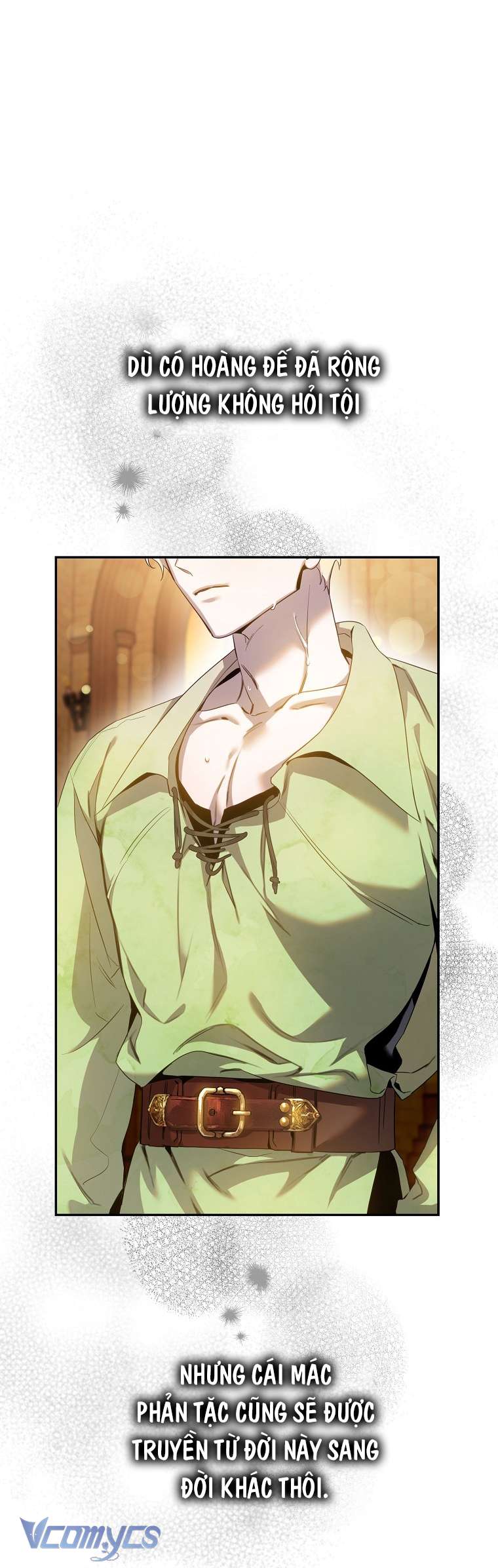 Thuần Hóa Bạo Quân Rồi Bỏ Trốn Chap 92 - Trang 2