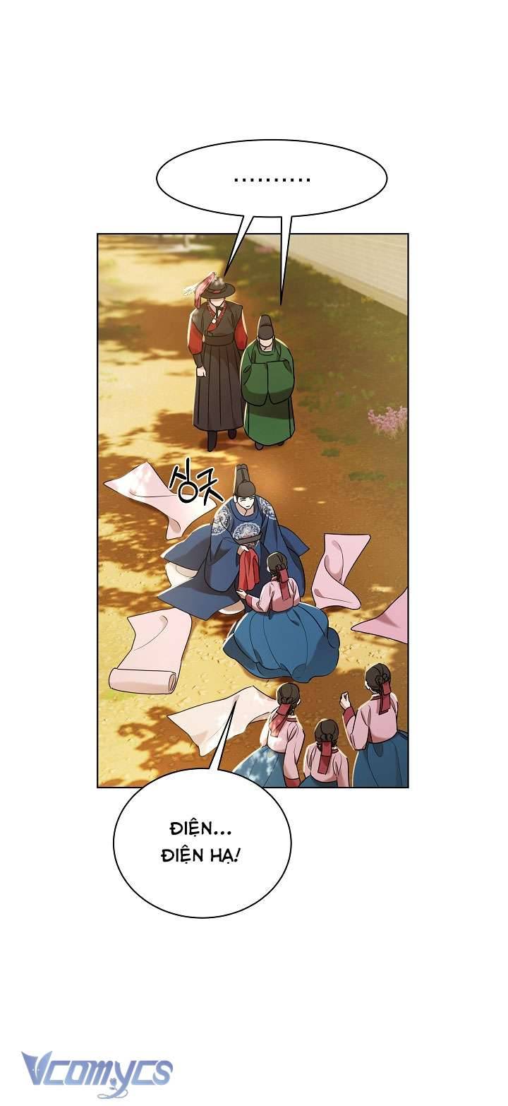 [18+] Biên Niên Sử Xuân Họa Thời Joseon Chap 14 - Trang 2
