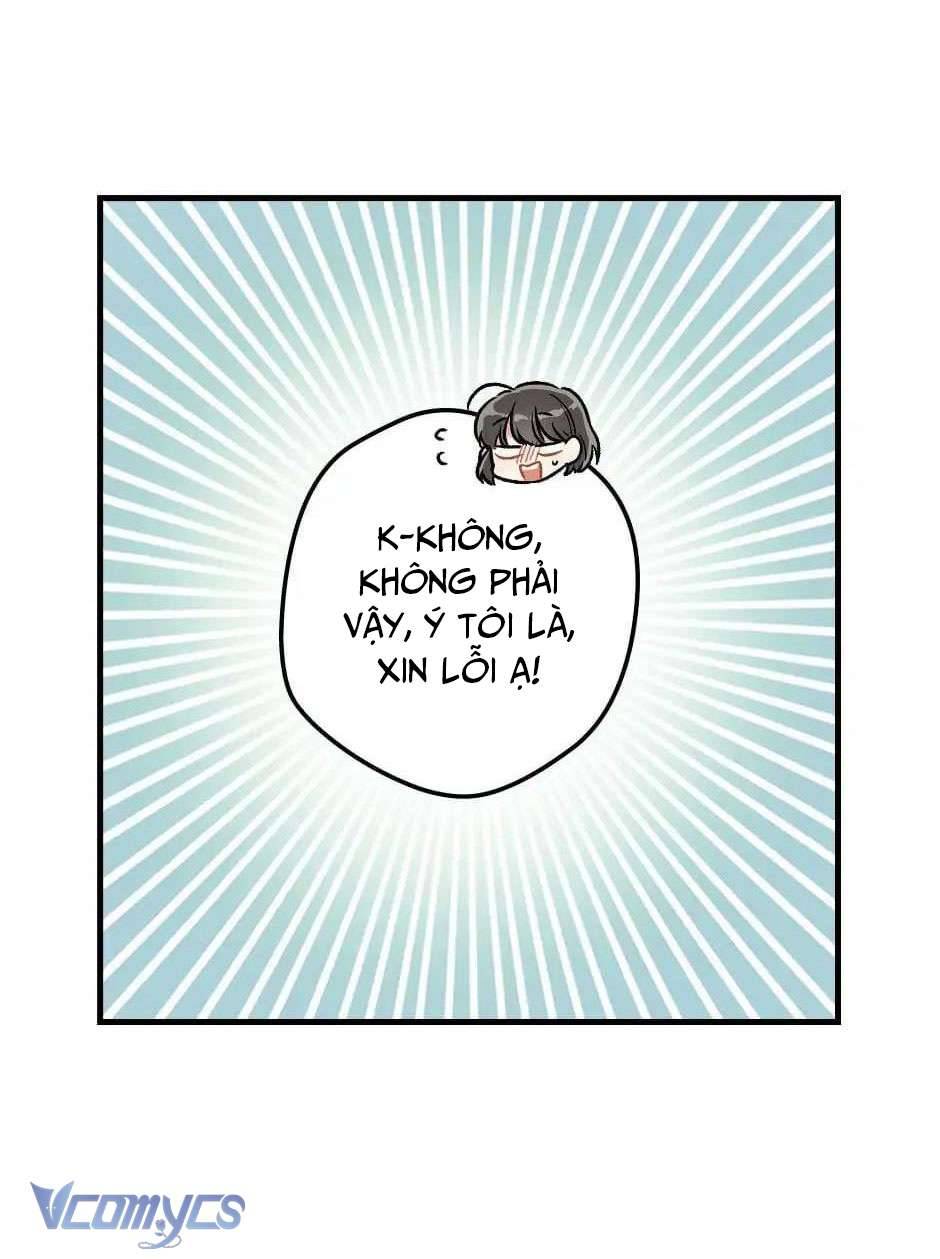 Ly Espresso Của Mùa Xuân Chapter 15 - Trang 4