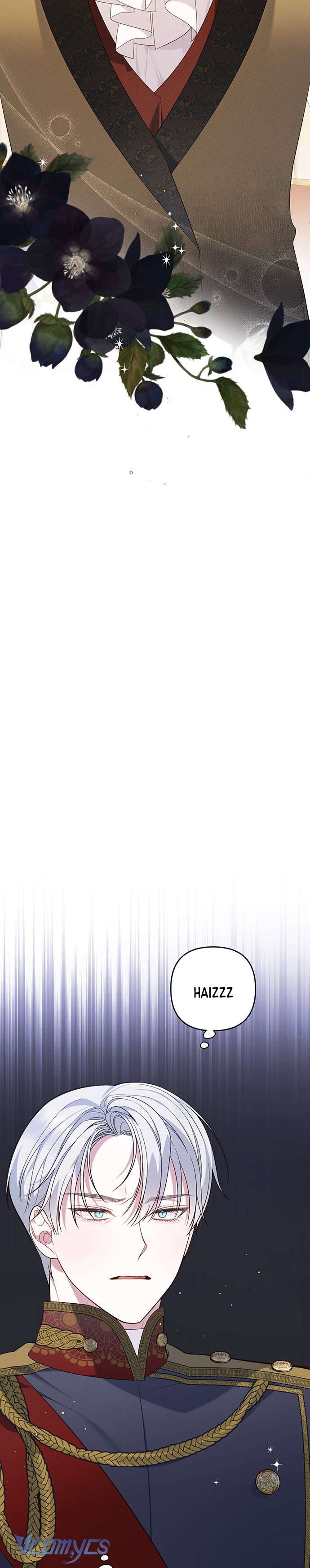 Bạo Chúa Bé Con Chapter 16 - Next Chapter 16.1