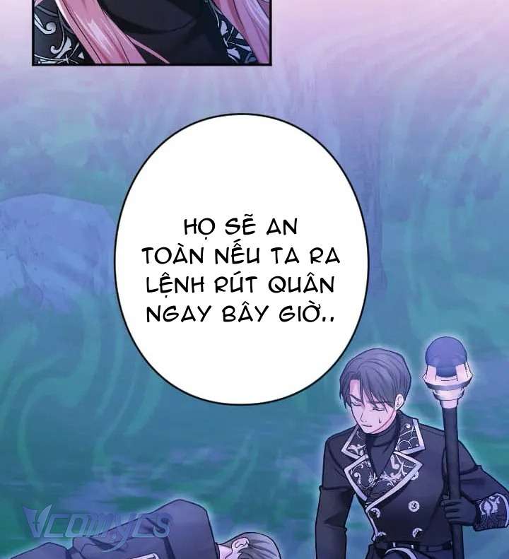 Không Thể Ngừng Yêu Mến Nữ Phản Diện Khét Tiếng Nhất Đế Quốc! Chapter 2 - Trang 3