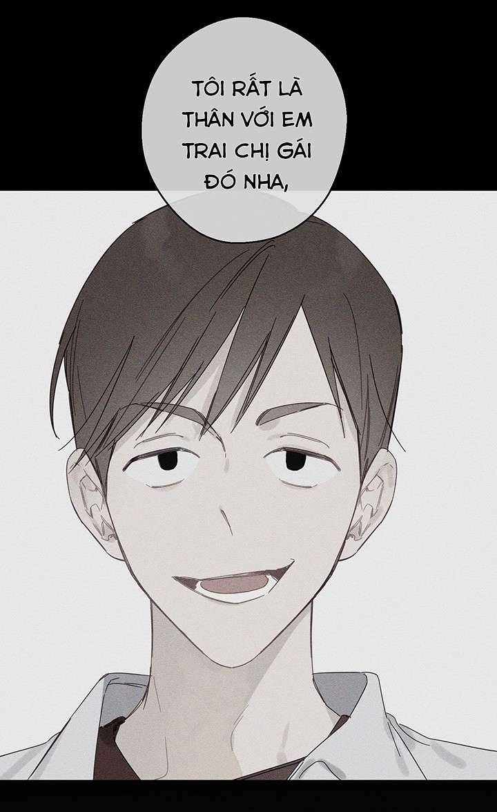 Trước Tiên Phải Giấu Em Trai Cái Đã! Chap 12 - Trang 2