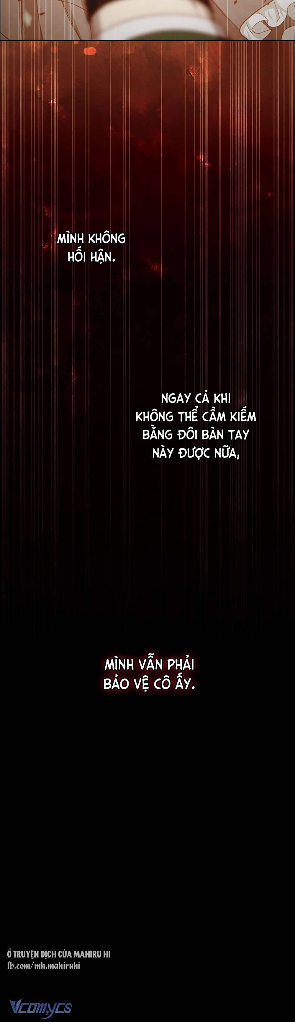 Sống Sót Dưới Thân Phận Hầu Nữ Chap 66 - Trang 2