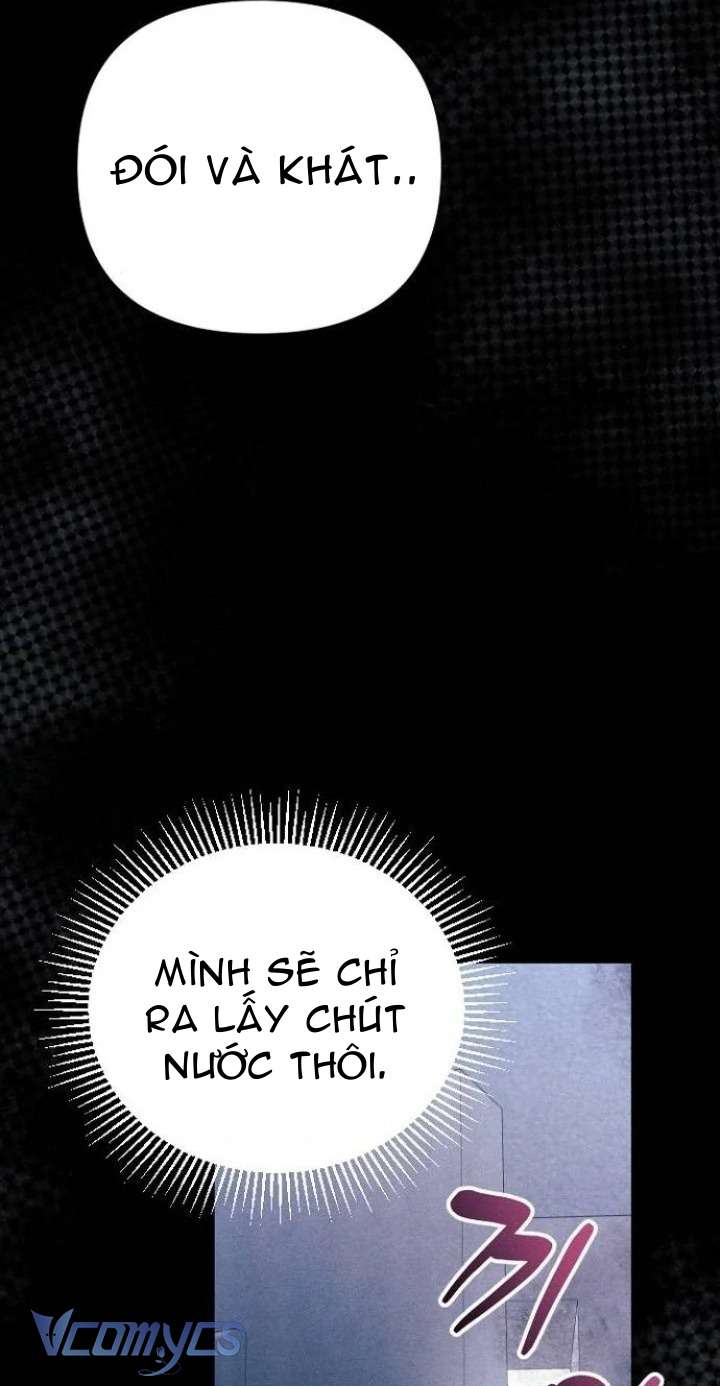 Papa Bạo Chúa, Con Sẽ Bảo Vệ Người! Chap 10 - Trang 2