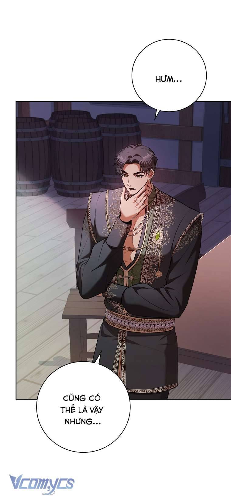 Thư Ký Của Bạo Chúa Chapter 104 - Trang 3