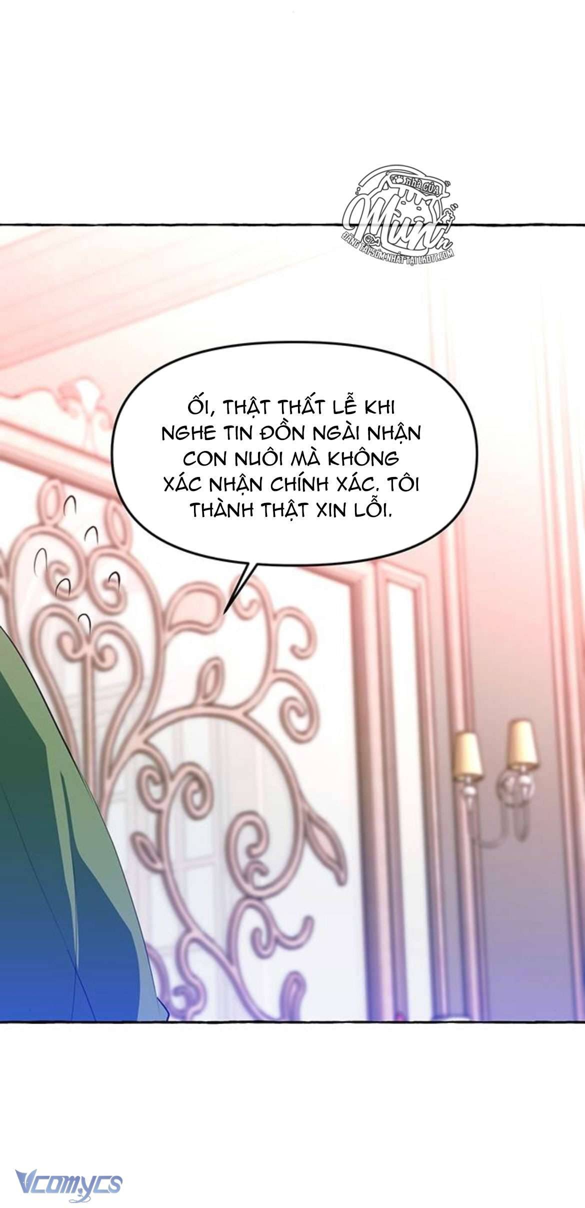 Con Gái Của Công Tước Ác Ma Chapter 5 - Trang 2